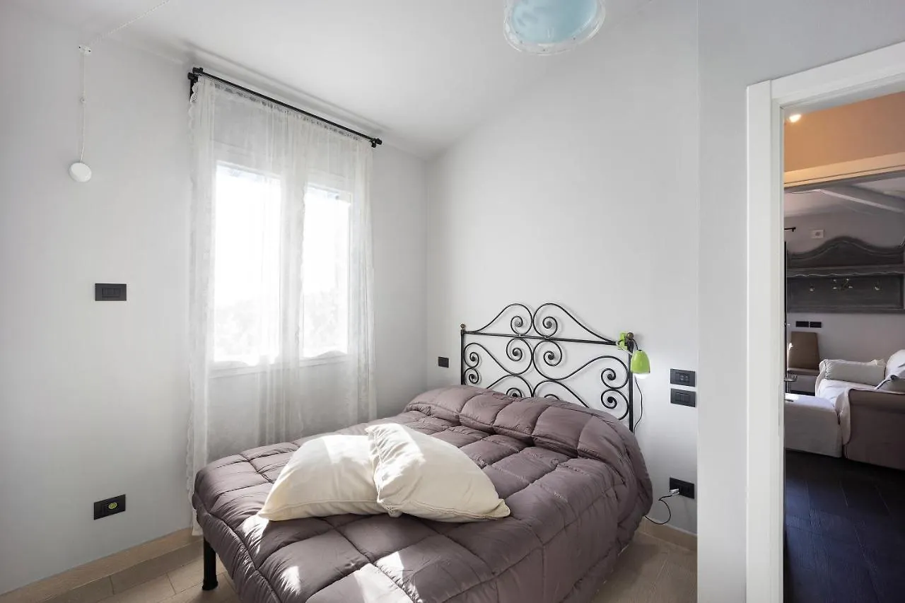 Casa Girasole 600 Mt Dal Mare Apartment Imperia